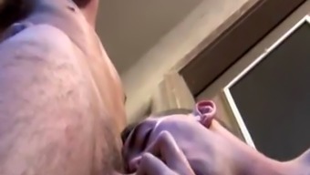 Bodybuilder sex fuck gay porn video free download He is breathing stif