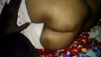 Mallu Aunty Boobs Pussy & Ass