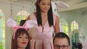 crony's daughter first time Uncle Fuck Bunny