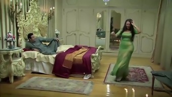 Egyptian actress dancing before intercourse.mp4
