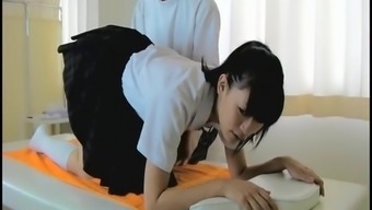 Japanese Massage 0019