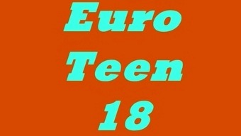 Euro Teen 18  N15