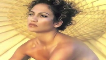Jennifer Lopez & IGGY AZALEA Disrobed In HD!