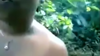 out door fucking indian girl  with his boy friend