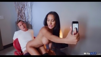 Revenge Sex Video