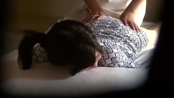 Japanese Massage 0046