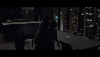 Amanda Seyfried - Anon (2018) Sex Scene