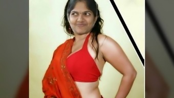 Desi Indian girl moaning hardly