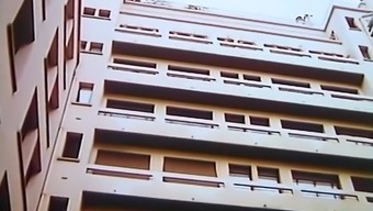 Alpha France - French porn - Full Movie - Delires Porno (1977)