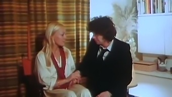 Alpha France - French porn - Full Movie - Veuves En Chaleur (1978)