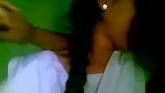  Indian School teenager With Bf Homemade