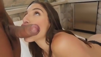 HOLED Best blowjob with Abella Danger