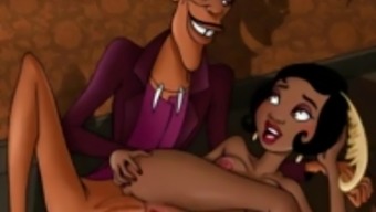 Cartoons mothers housewifes and lheir cuck olds make porn