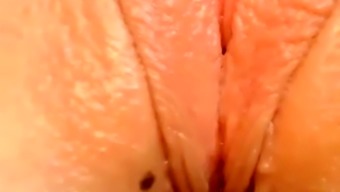 pussy close up and speculum