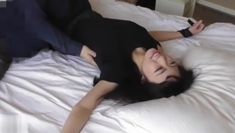 cute chinese tickle 1