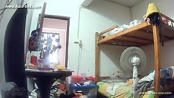 Hackers use the camera to remote monitoring of a lover's home life.292