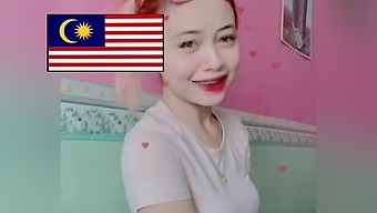 Awek Tiktok Malaysia Melayu Gangbang