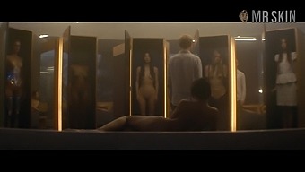Dakota Johnson naked scenes compilation video