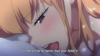 Fucking Big Sister, Sex Cartoon Porn, Hentai