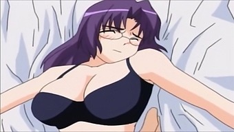 Ucensored Anime Hentai HD Porn Video. Big Tits Girl Anal Creampie Sex Scene.