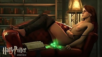 Harry Potter: BDSM in Hogwarts Compilation SFM