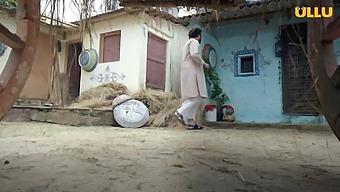 Fucked by Sister's Husband and Father-in-law, Indian Web Series