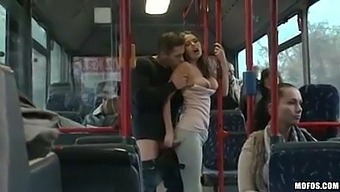 sex on the bus