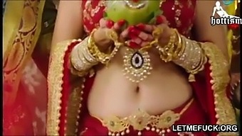 Indian Actress Poonam Kuar, Hot Scenes from Hot Movies