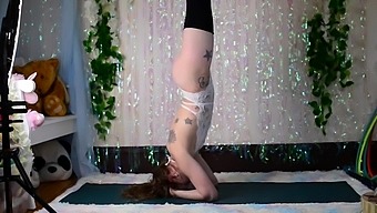 Yoga Booty
