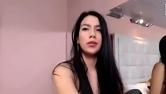 amateur vip ass masturbating on live webcam