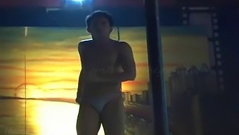 Manila Male Strippers