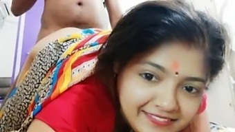 Indian pari Sex With husband