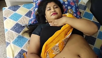 Hot and Sexy Rubi Bhabhi - Part 2