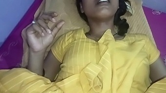 Village vergin girl was hard Xxxx fucked by boyfriend clear Hindi audio darty talk 