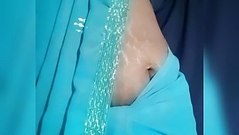 Sumithra Tamil wife undress bare.
