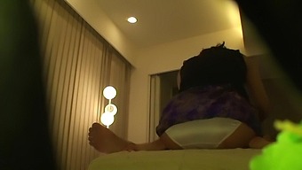 Akasaka Luxury Rejuvenation Massage! Part 1