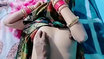 Amateur Indian teen gets creampied in homemade video